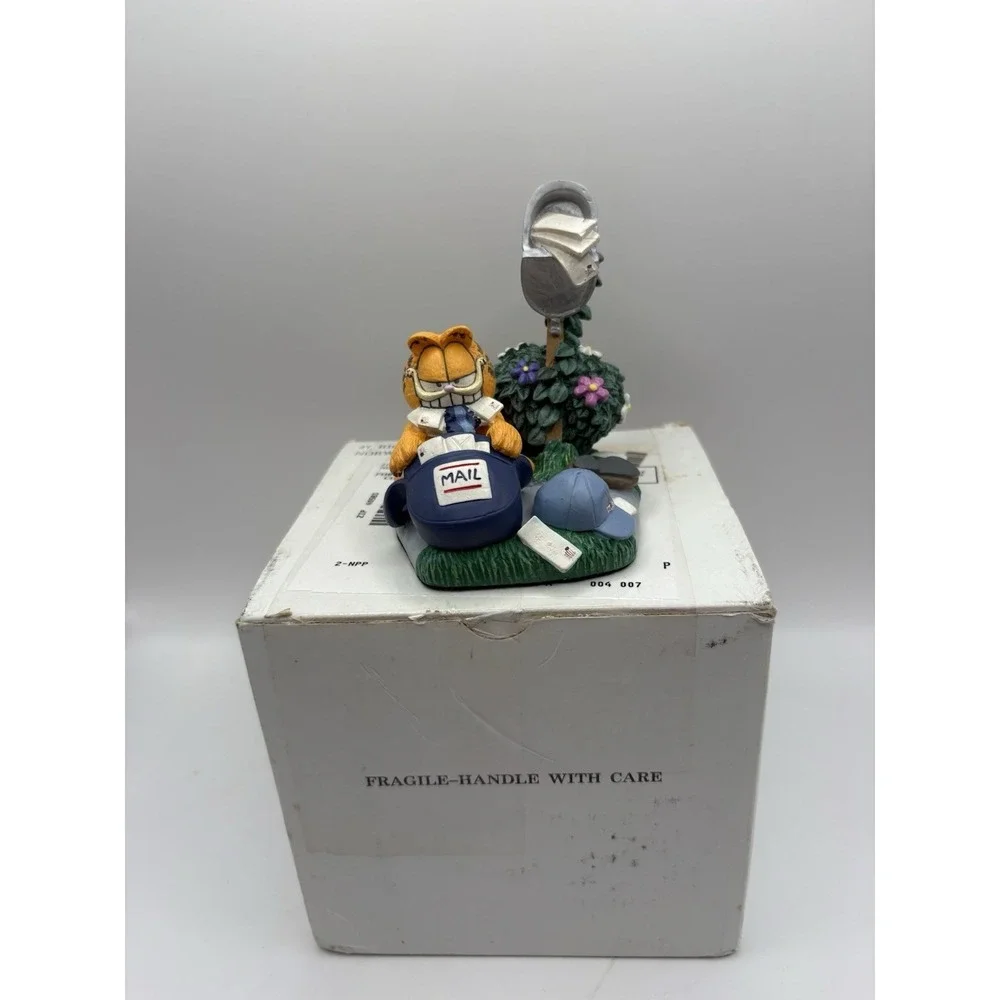 Danbury Mint vintage return